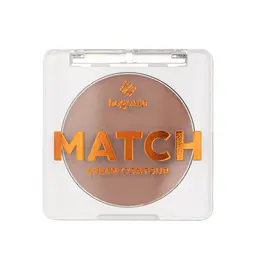 Bogenia Match Cream Contour 001
