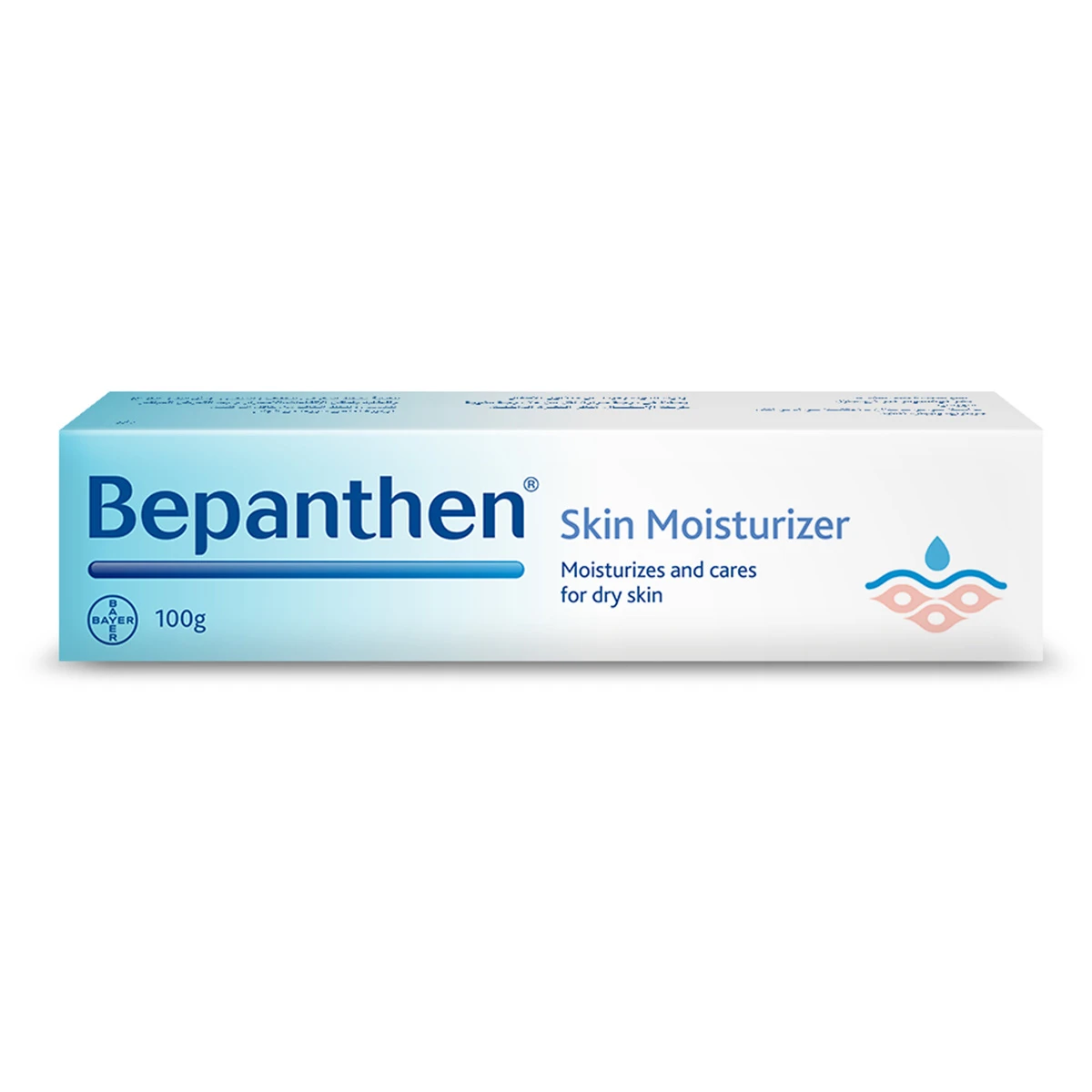 Bepanthen Cream 100 gm
