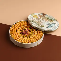 جوري بقلاوة حفاوه 740 جم