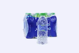 Aqua Clear Drinking Water 500MlX12