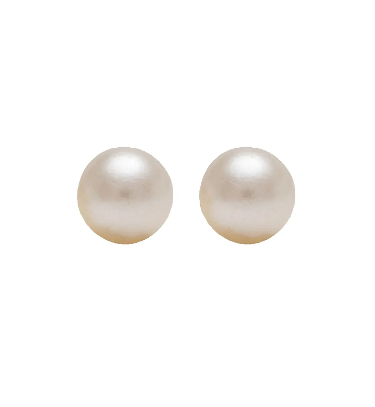 Studex 3mm White Pearl Gold Plated- Ear Piercing Kit - view 1