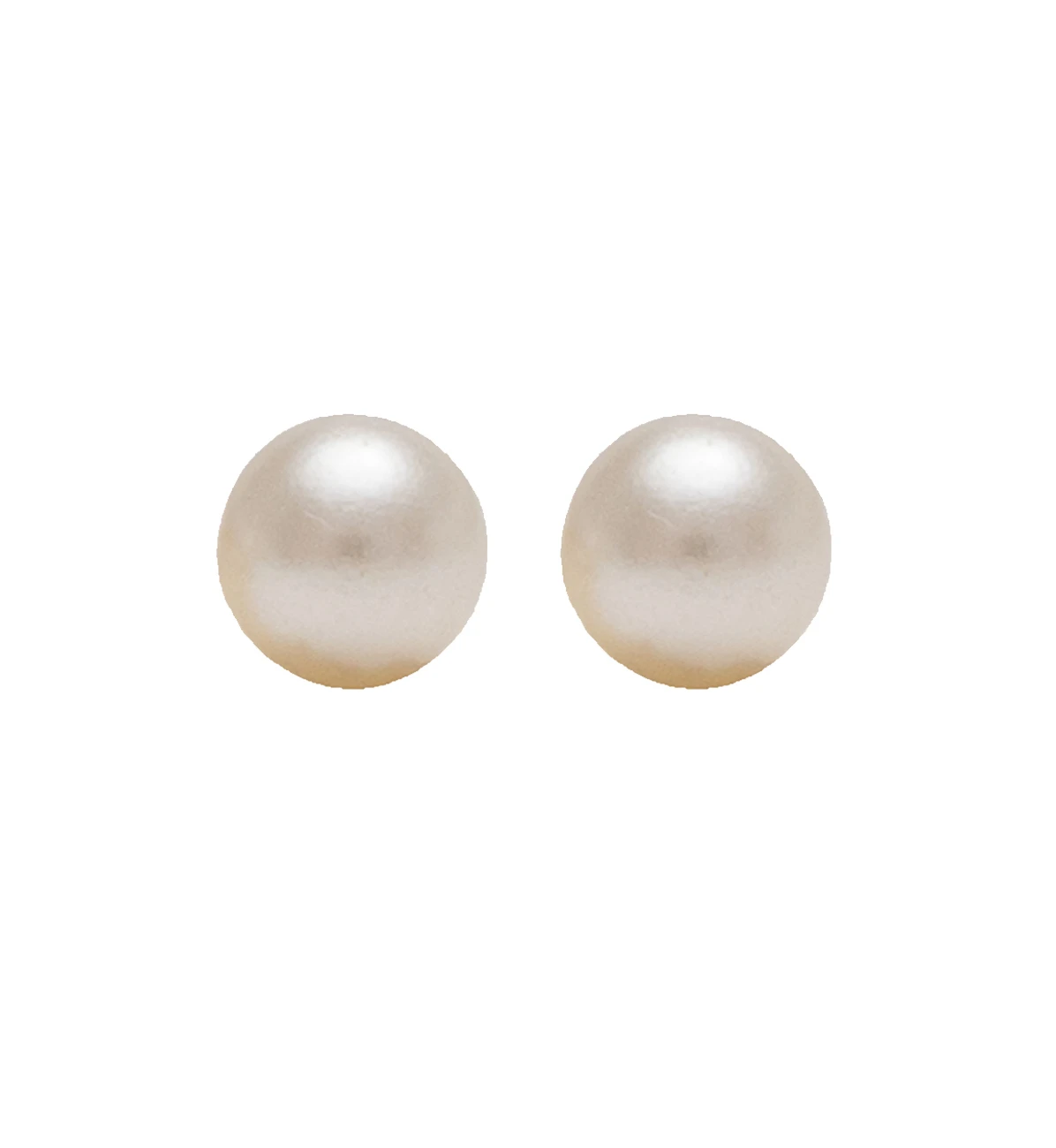 Studex 3mm White Pearl Gold Plated- Ear Piercing Kit