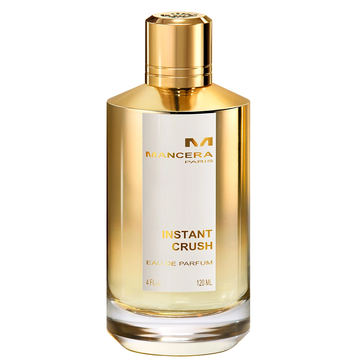 Mancera Perfume Instant Crush Unisex EDP 120 ml