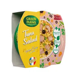 Green Farms Tuna Salad Maize Recipe 160 gm