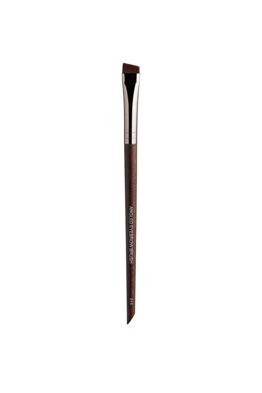 Bogenia Professional Angled Eyebrow Brush  - view 1