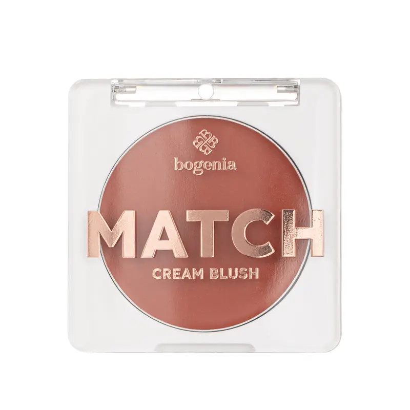 Bogenia Match Cream Blush 006 3 gm - view 1