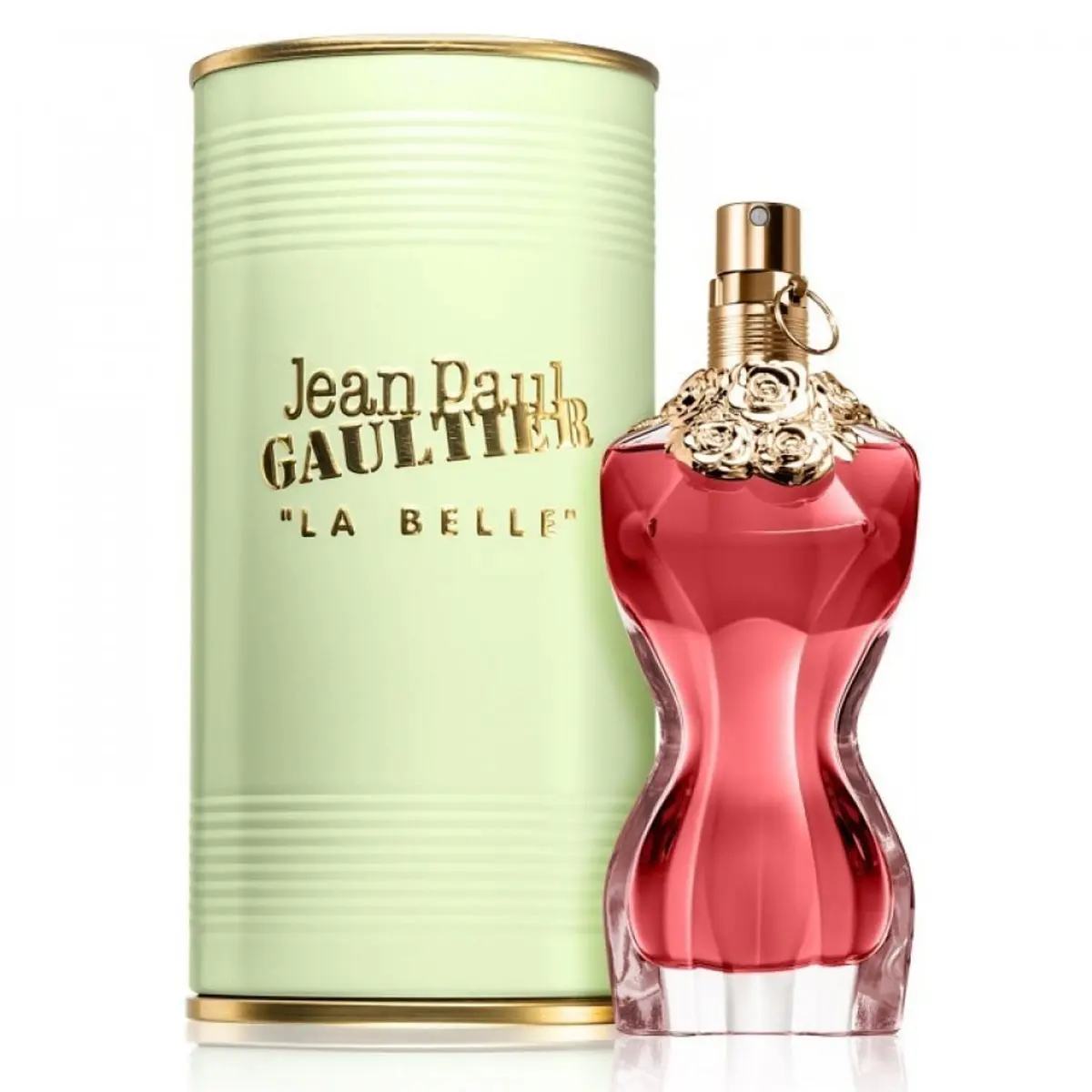 Jean Paul Gaultier La Belle Eau De Parfum 100 ml - view 2