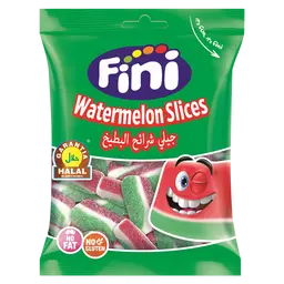 Fini Watermelon Slices 75 gm