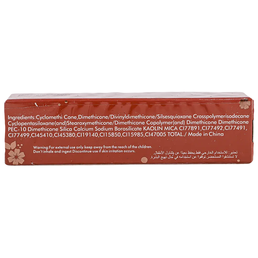 Juicy Shakes Soft Shake Liquid Blush-Flb005 - view 5