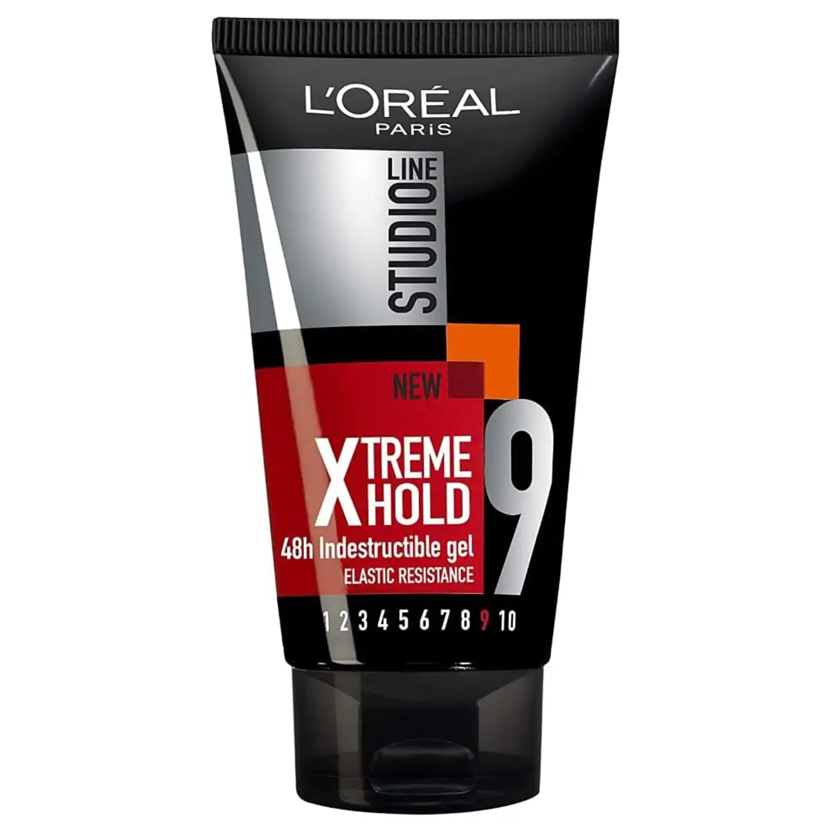 L'Oreal Paris Studio Line Extreme Hold Hair Gel 150ml - view 1