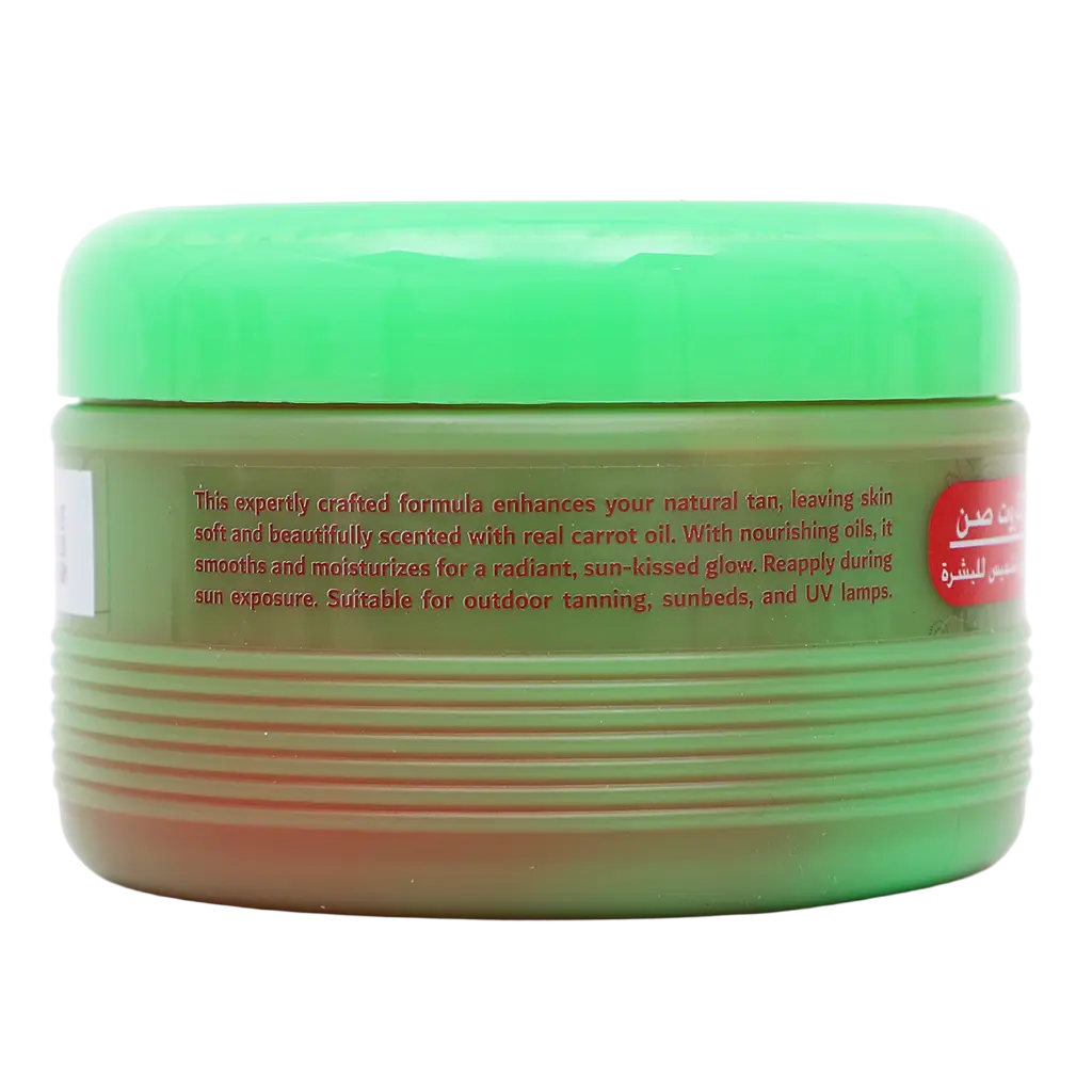 Carrot Sun Watermelon Tanning Cream 350 ml - view 3