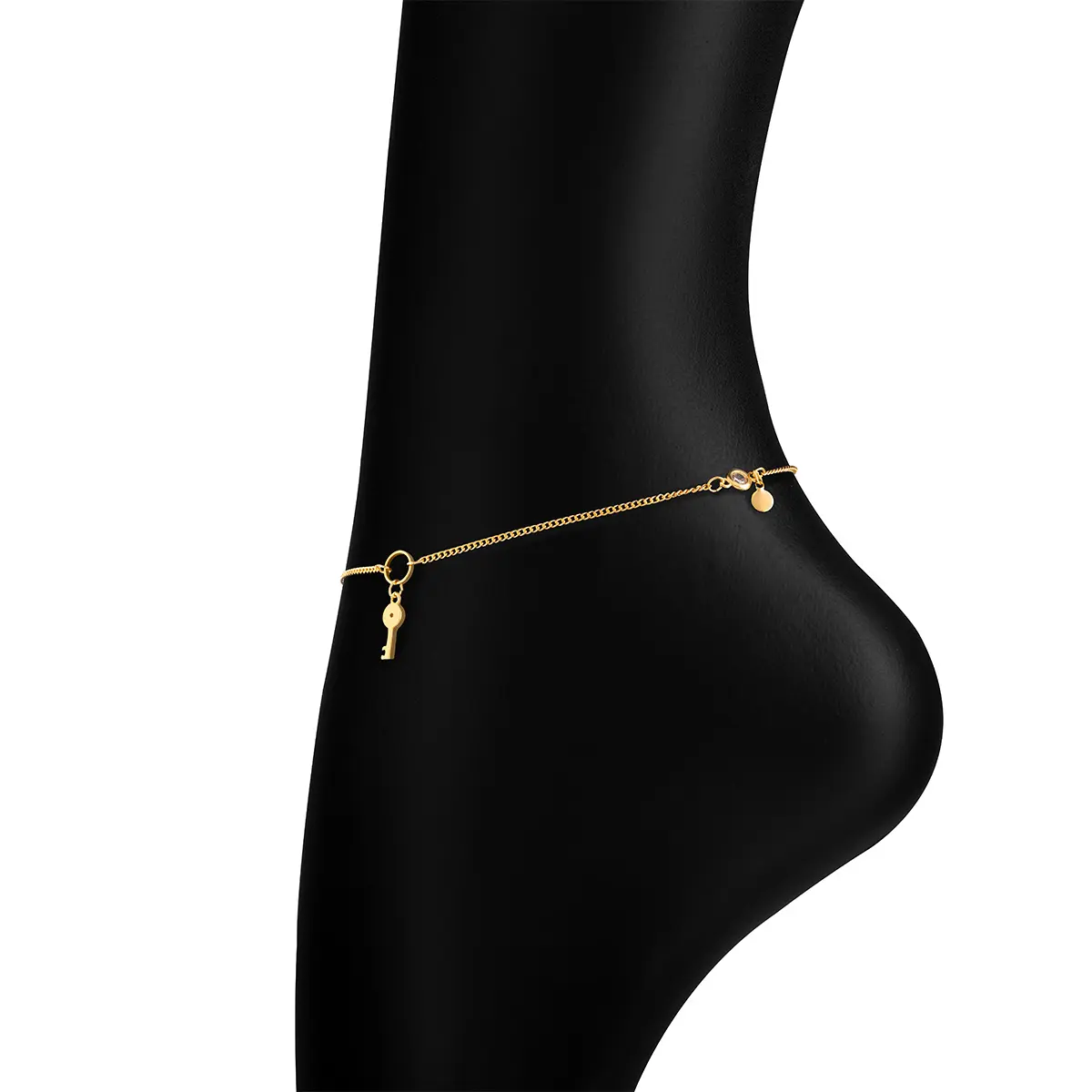 Navarro Navarro Anklet Lady Womanly - view 1