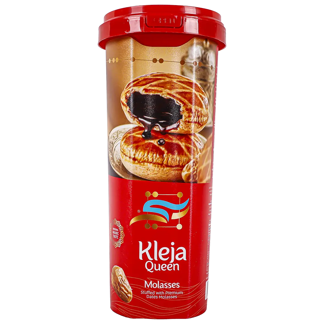  Bentty Kleja Queen Dates Molasses 210 gm - view 2