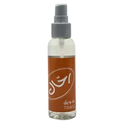 رحال معطر جو بخاخ 60 مل برائحة طويق