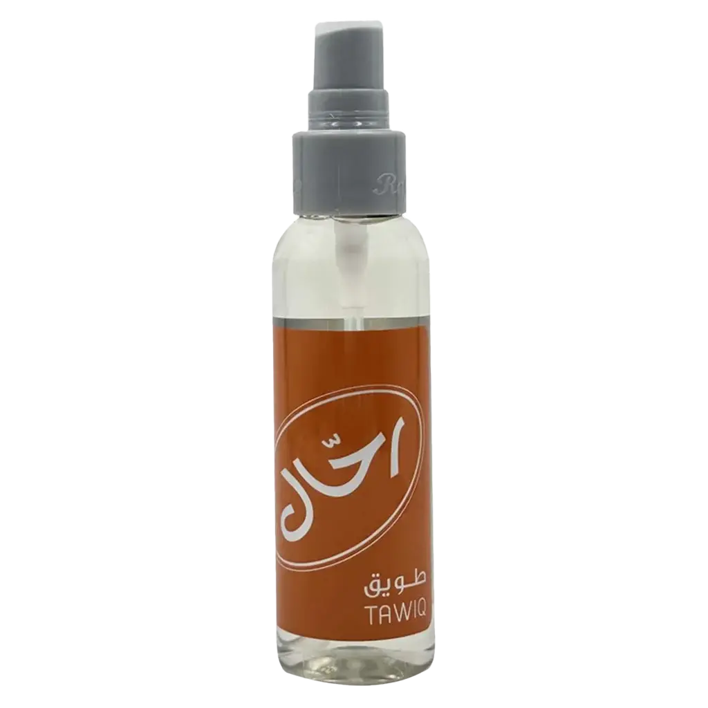Rahal Spray Air Freshener Tawiq Scent 60 ml - view 1