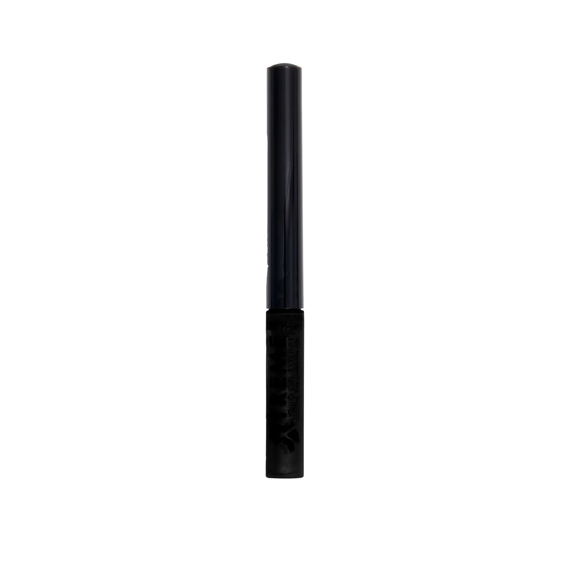 Gosh Xtreme Liquid Gel Eye Liner Black 001 - view 2