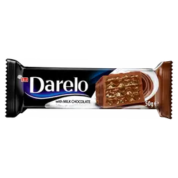 ETI Dareo Wafer Milk Chocolate 50 gm