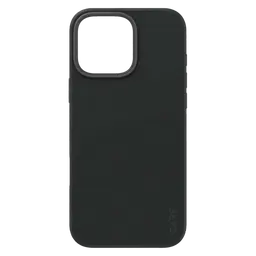Panzerglass Fashionable Case Black With  Magsafe Iphone 16 Pro Max