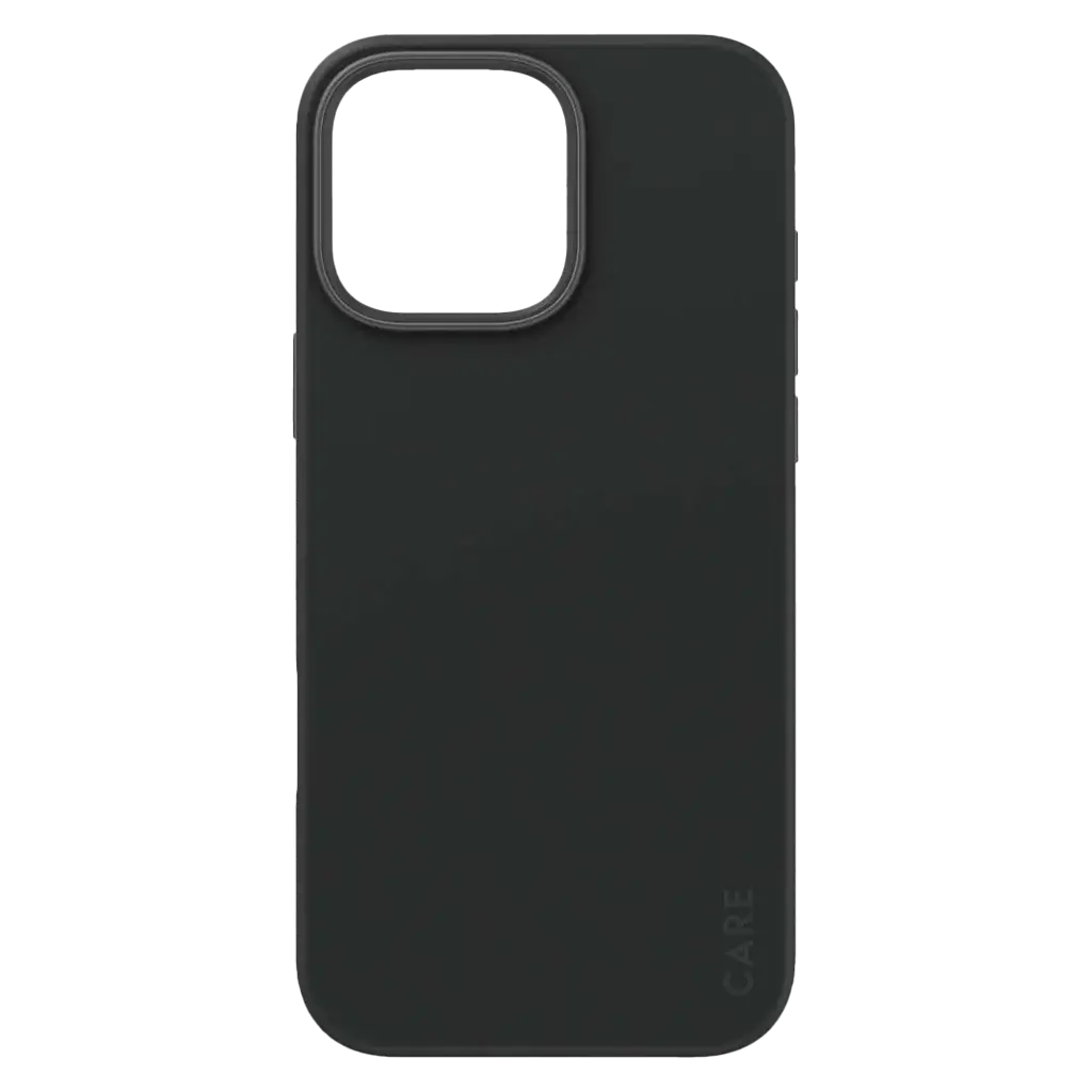 Panzerglass Fashionable Case Black With  Magsafe Iphone 16 Pro Max - view 1