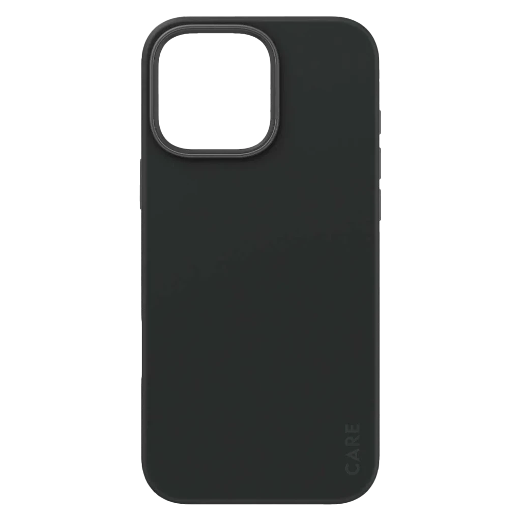 Panzerglass Fashionable Case Black With  Magsafe Iphone 16 Pro Max