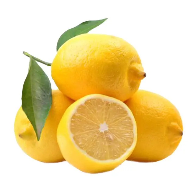 Lemon South Africa Approx. 1Kg - view 1