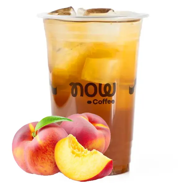 Ice Tea Peach - view 1