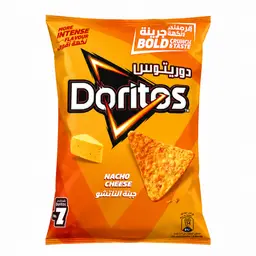 Doritos Nacho Cheese 48Gm