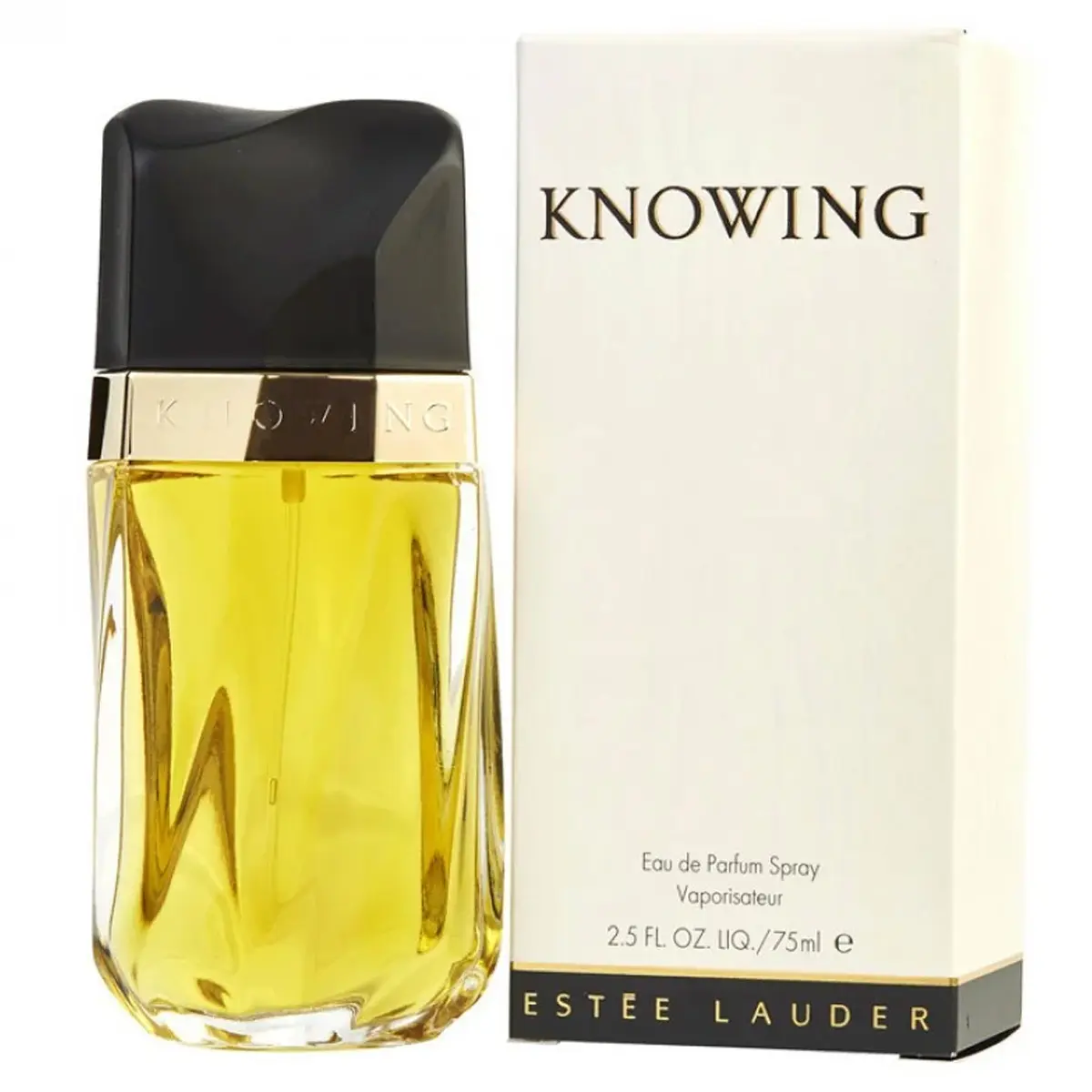 استي لودر عطر نونغ للنساء او دي برفيوم 75 مل - view 2