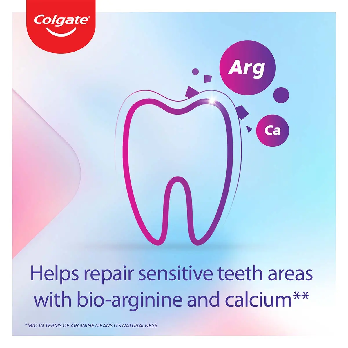 Colgate Sensitive Pro Relief Xtreme Hot & Cold 75 ml - view 4