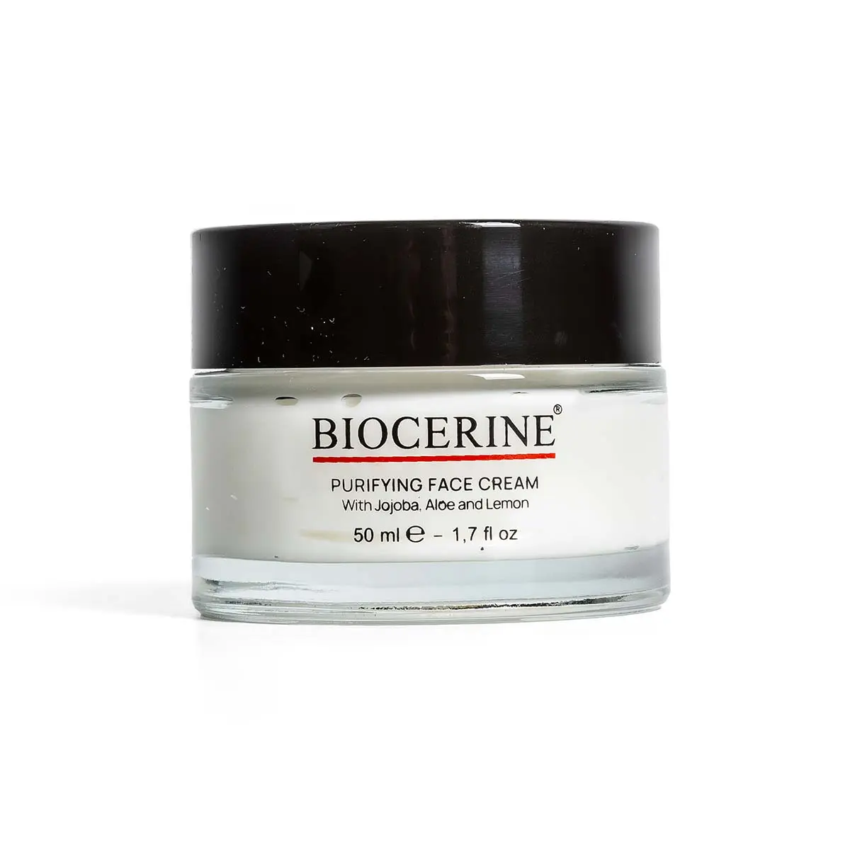 Biocerine Purifying Face Cream 50 ml - view 3