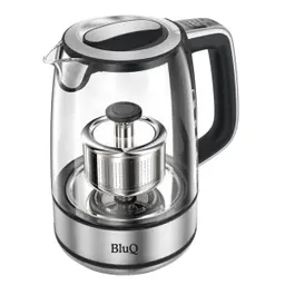 BluQ Tea Maker 1.7L Strix Control 2200 W
