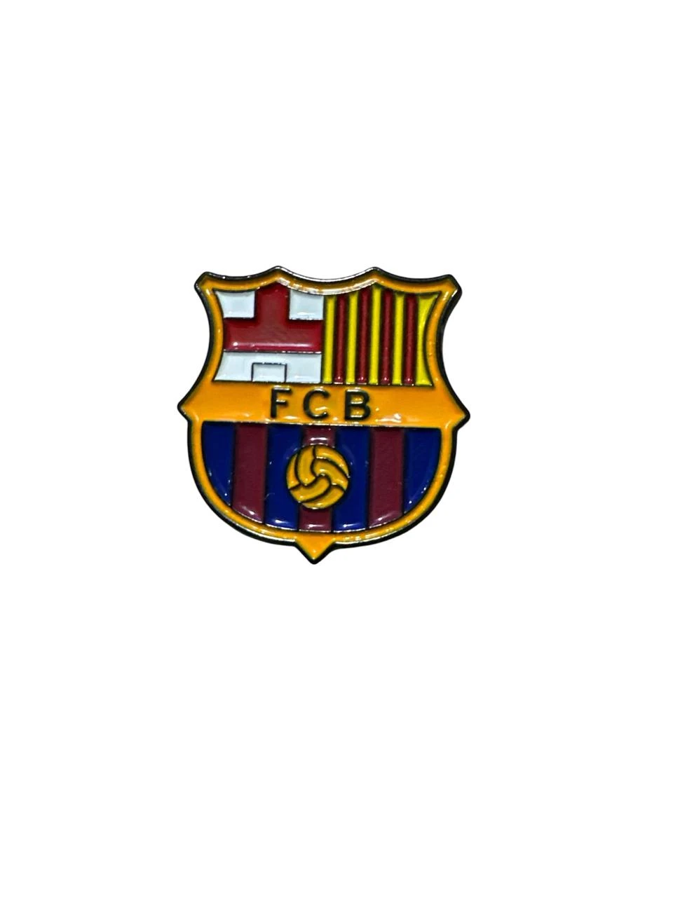  Mobile Sticker Barchalona Logo 393 