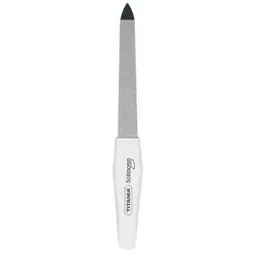 Titania Solingen Sapphire Nail File 10.5 cm