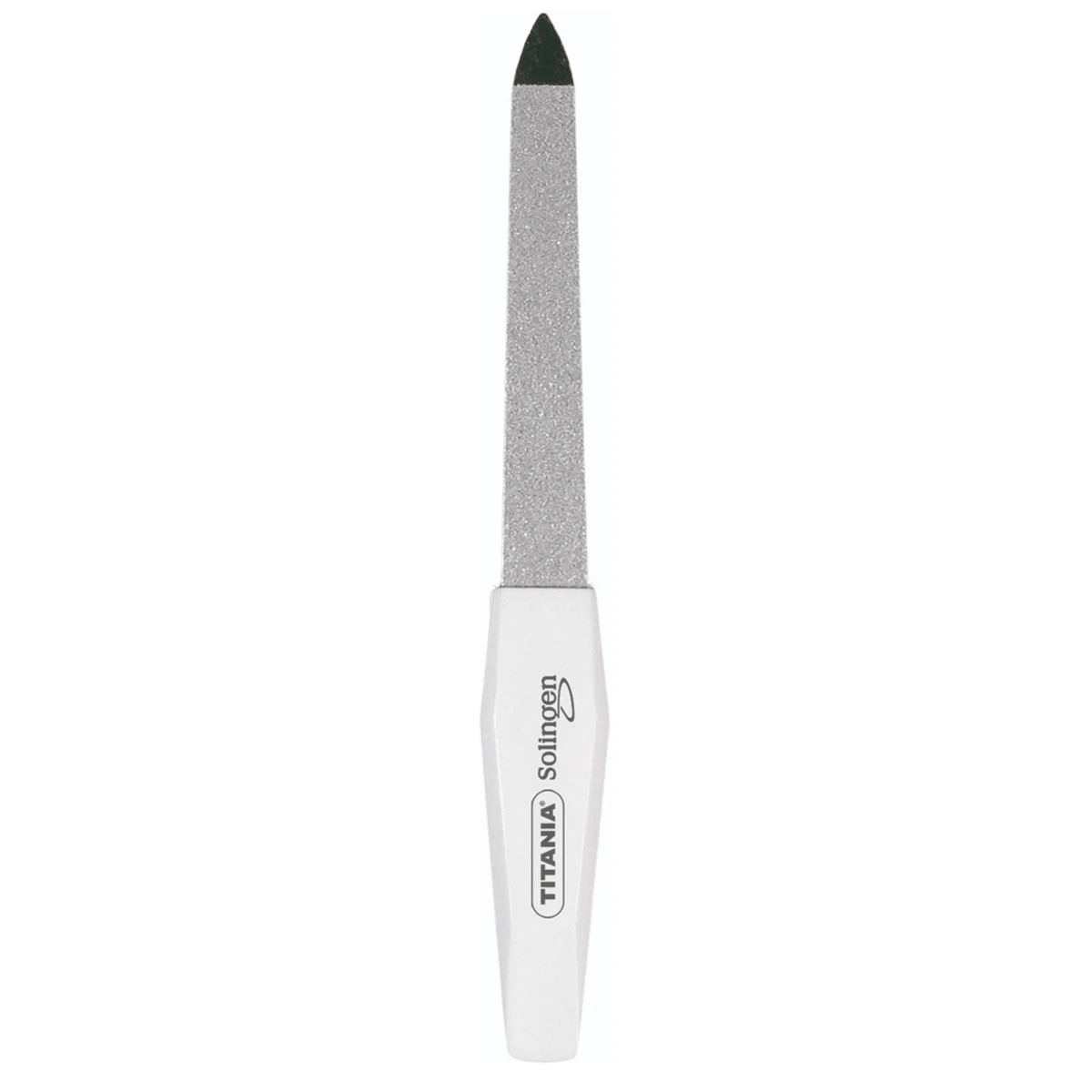 Titania Solingen Sapphire Nail File 10.5 cm