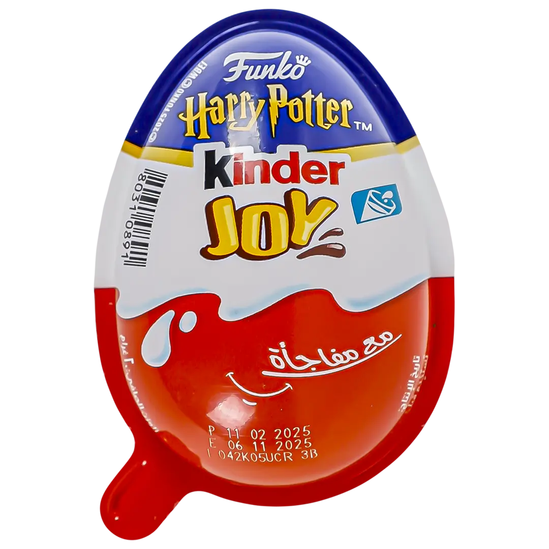 Kinder Joy Assorted 1 pcs 20 gm - view 2