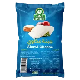 Shahad Akkawi Cheese 250 gm