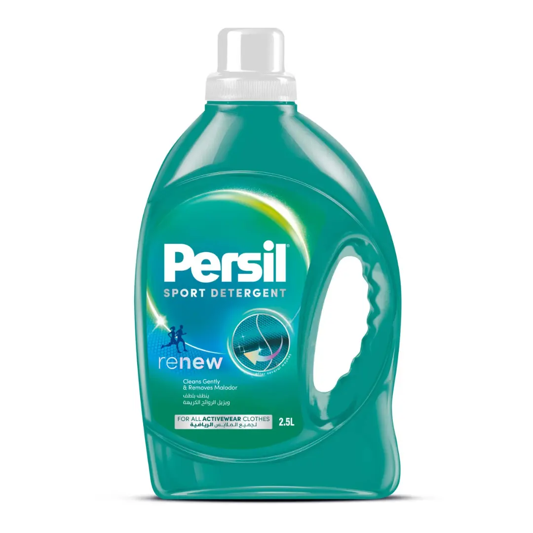 Persil Liquid Detergent Renew Sport 2.5 L - view 1