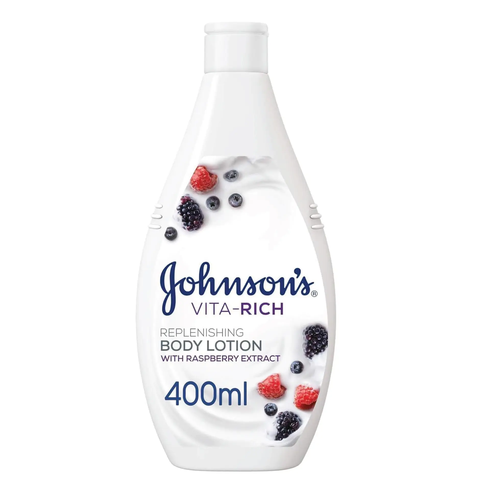 Johnson's Vita Rich Lotion Replen 400 ml - view 1
