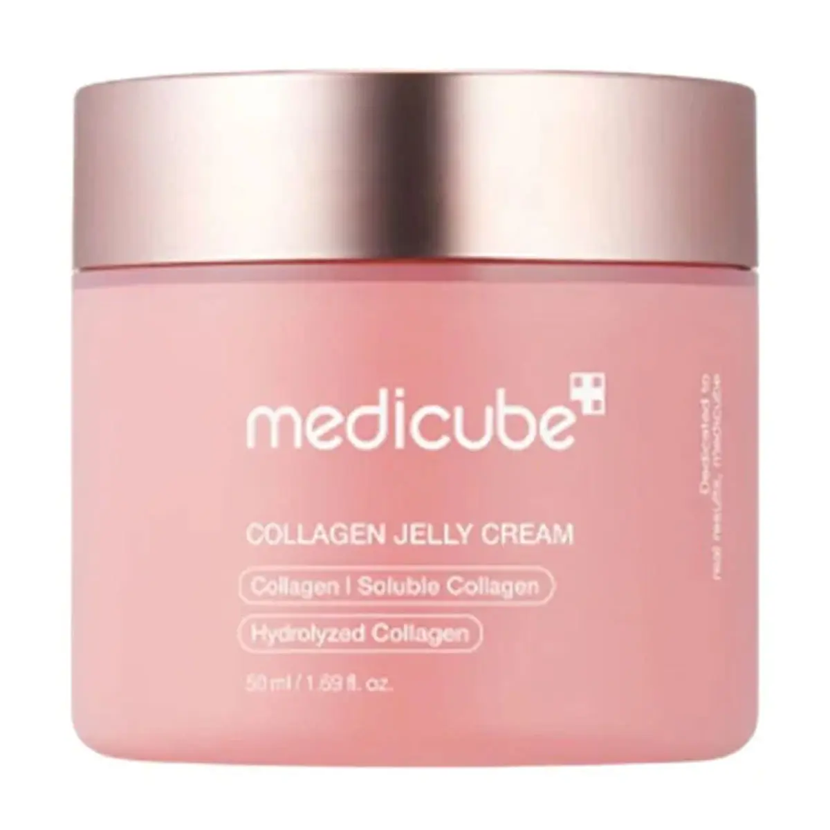 Medicube Collagen Jelly Cream 50 ml - view 1