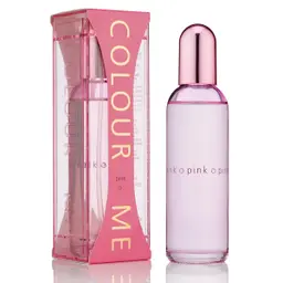 كلرمى عطر فيم بينك للنساء أو دى برفيوم 100 مل 