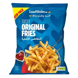لامب وستون بطاطس الاصلية 2.5 كجم