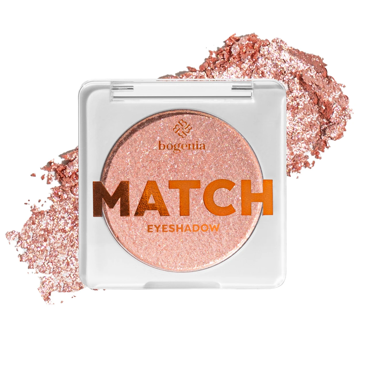 Bogenia Match Eyeshadow 002