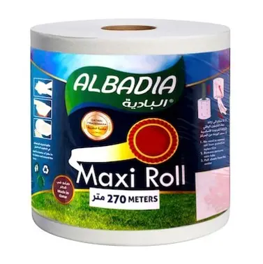 Albadia Maxi Roll 270 Meters - view 1