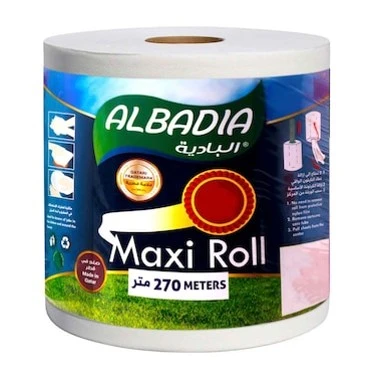 Albadia Maxi Roll 270 Meters