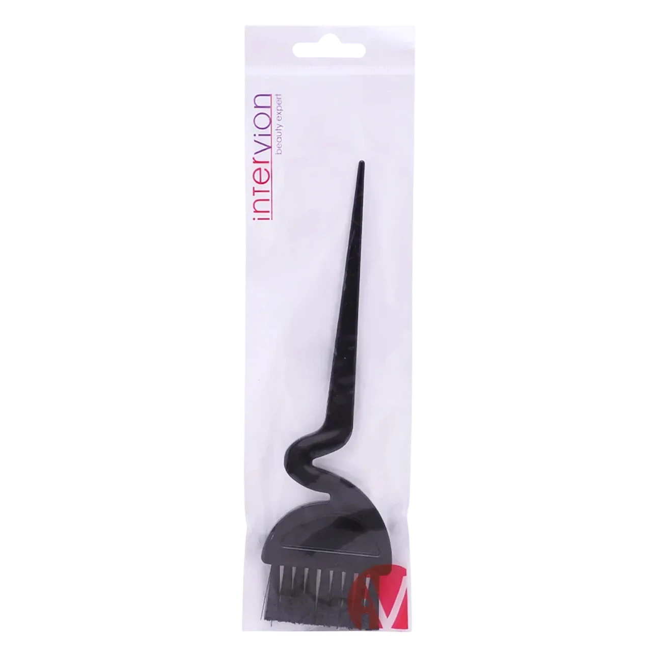 Intervion Dye Brush Crambered