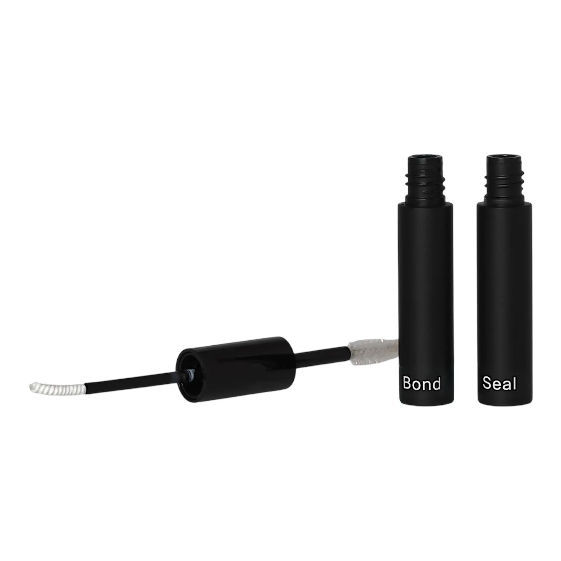 Glitz Eyelash Set Includes Lashes And Glue And Remover And Tweezers - view 3