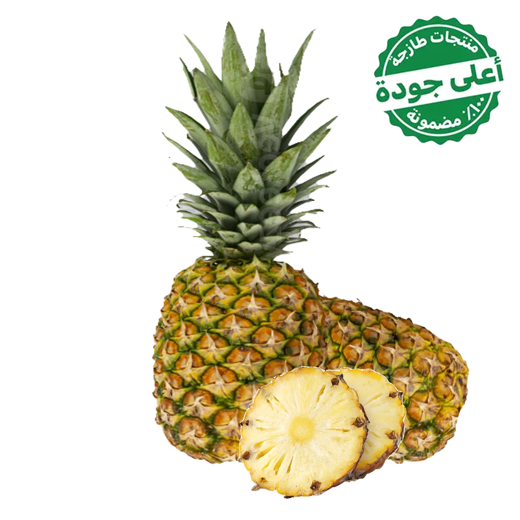 Pineapple South Africa 1 pcs 