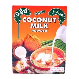 Qbb Coconut Milk Powder 300 Gm - view 1