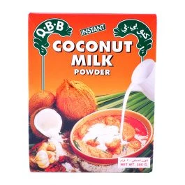 Qbb Coconut Milk Powder 300 Gm