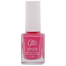 Glitz Nail Polish Flamingo 11 ml